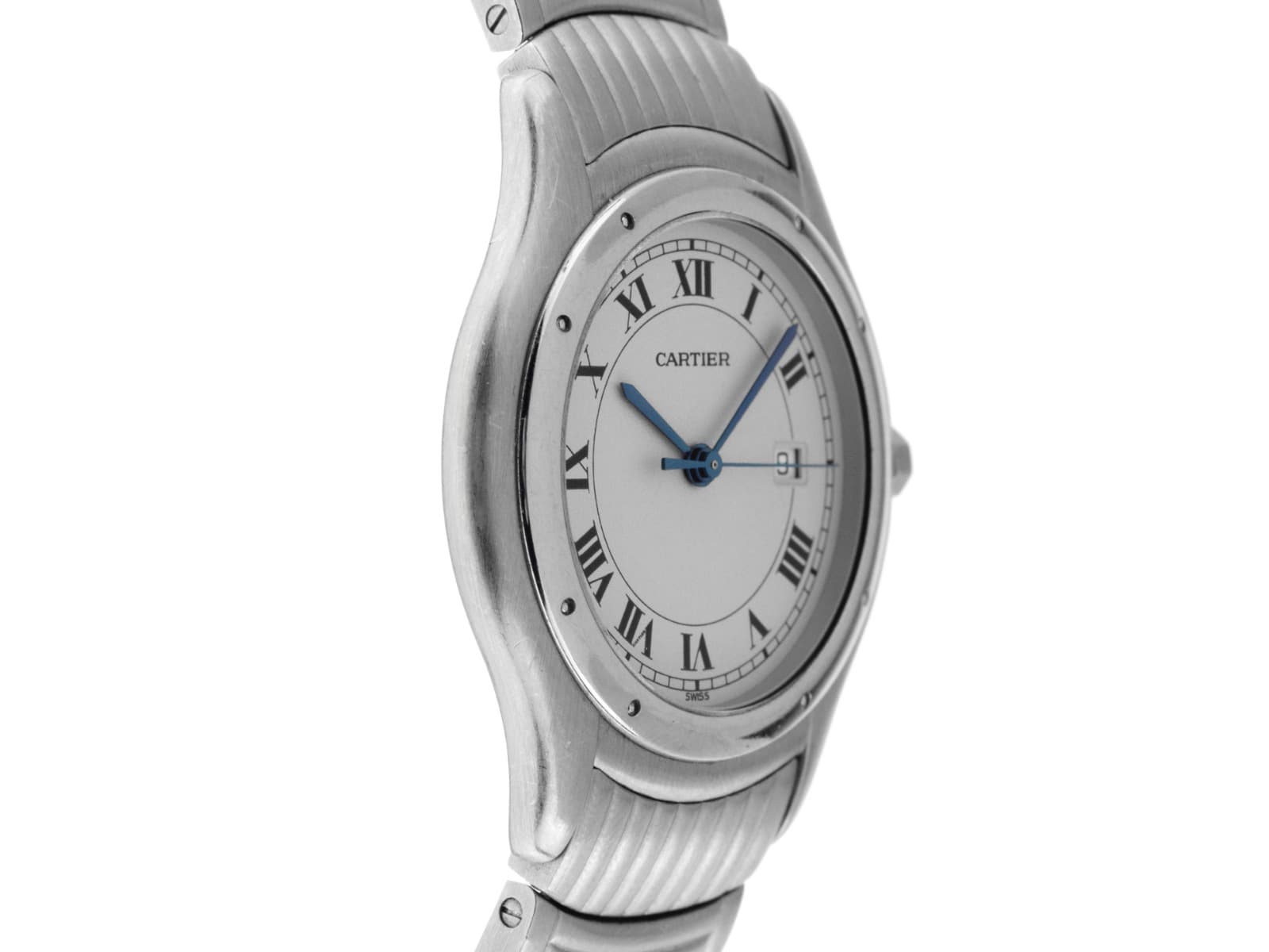 Cartier Panthere – Ref. 987904C, Sehr gut – Bild 2/8