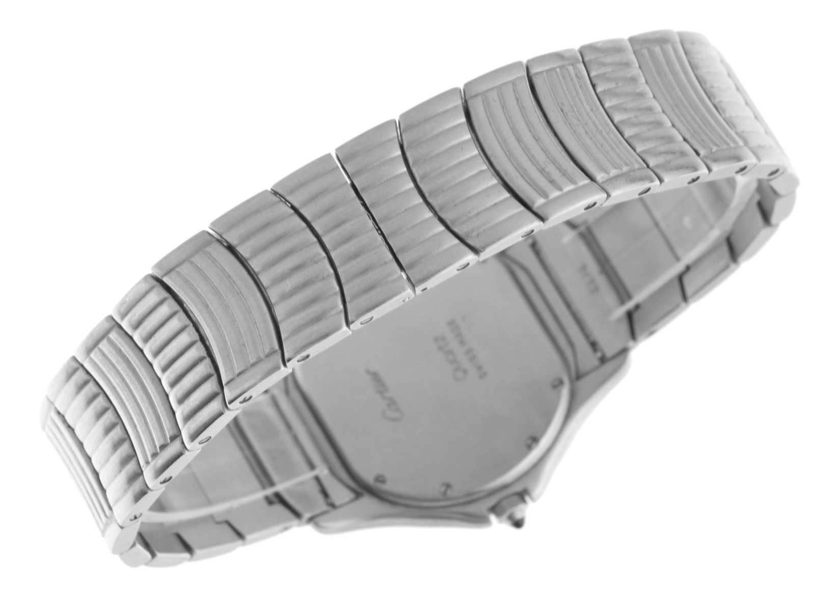Cartier Panthere – Ref. 987904C, Sehr gut – 7/8