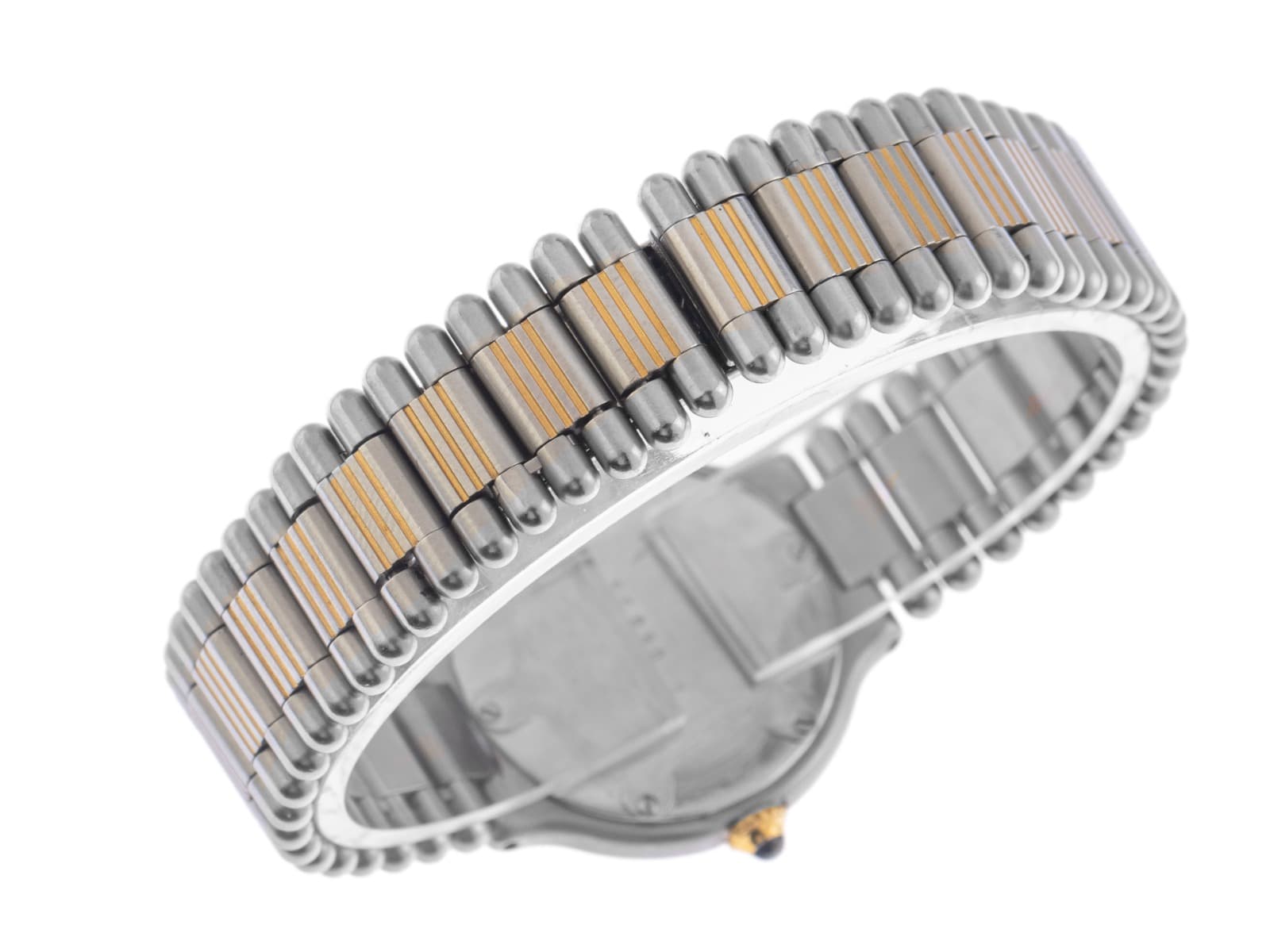 Cartier Must 21 – Ref. 9071, Gut – Bild 2/8