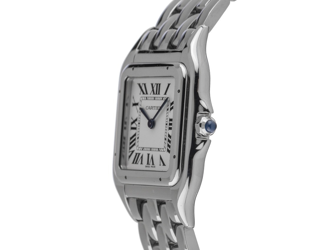 Cartier Panthere – Ref. 4575, Sehr gut – 4/9