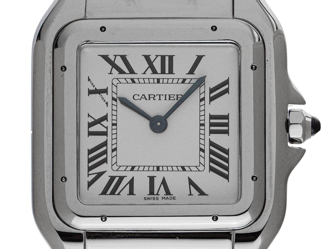 Cartier Panthere – Ref. 4575, Sehr gut