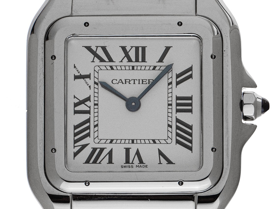 Cartier Panthere – Ref. 4575, Sehr gut – 1/9