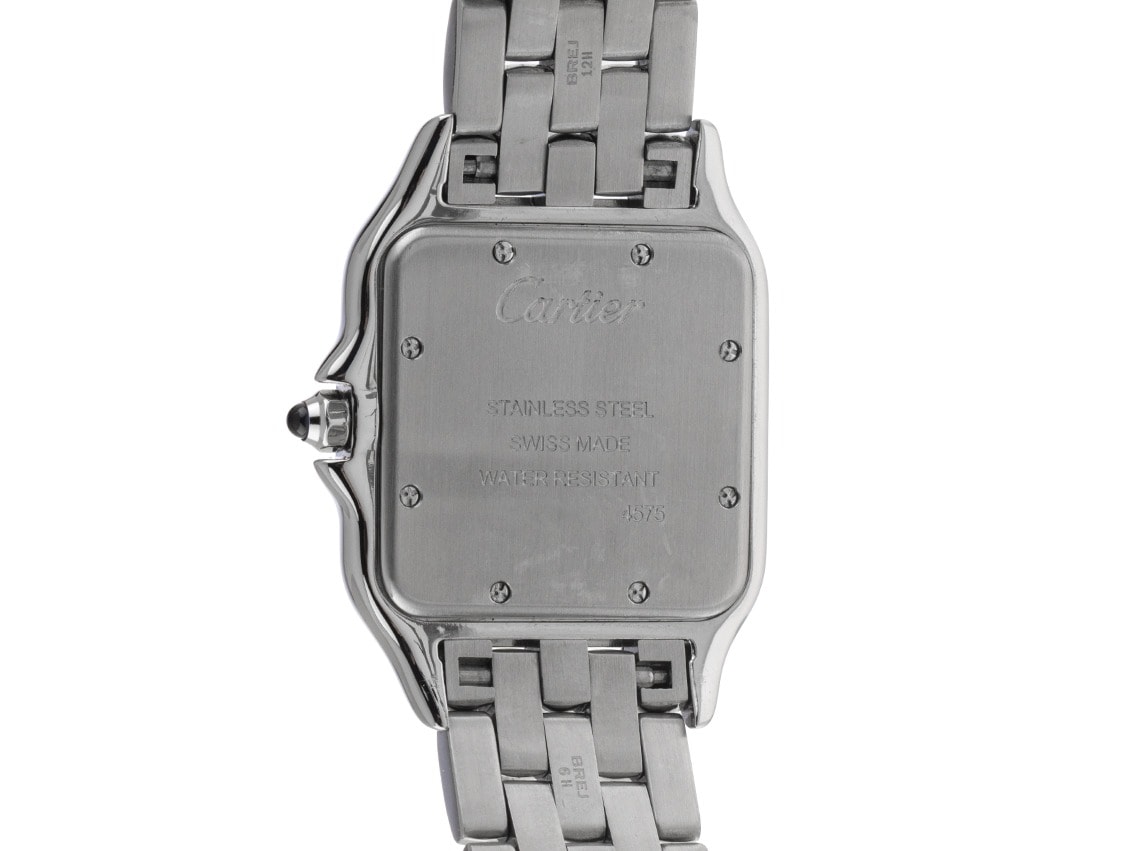 Cartier Panthere – Ref. 4575, Sehr gut – 6/9