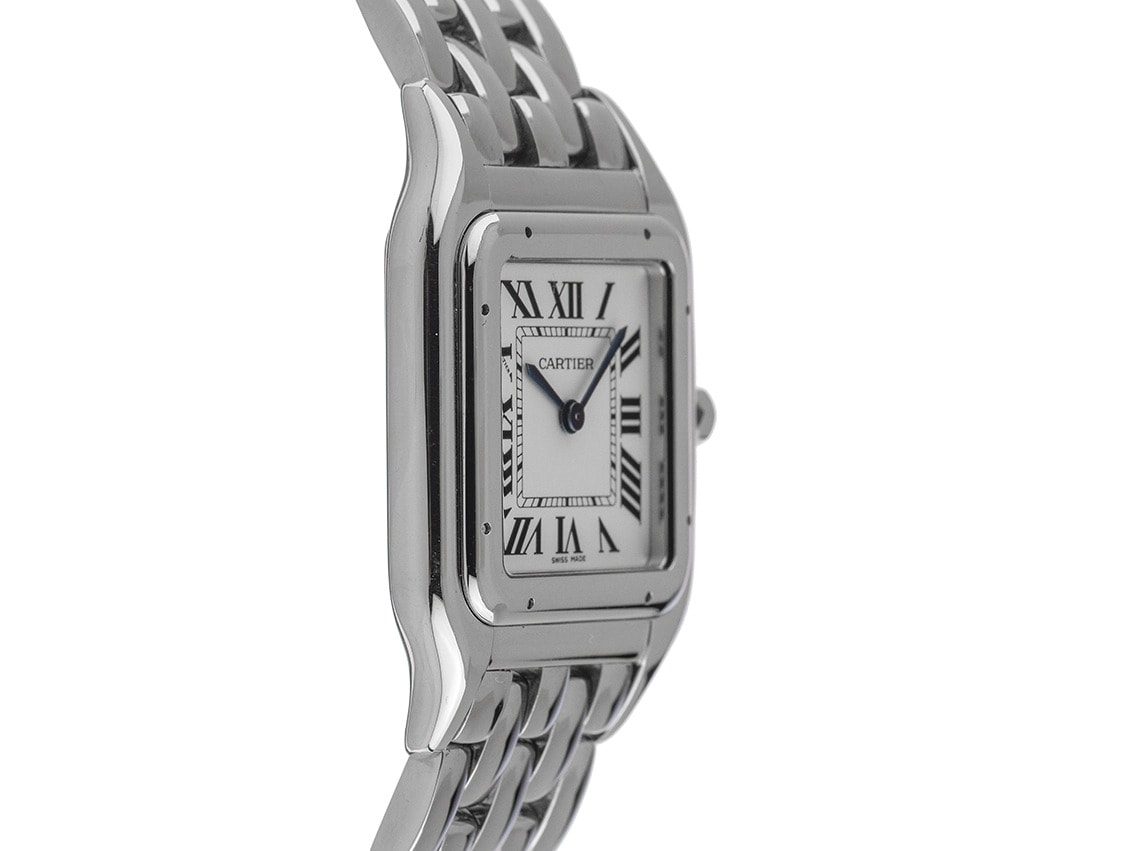 Cartier Panthere – Ref. 4575, Sehr gut – 5/9
