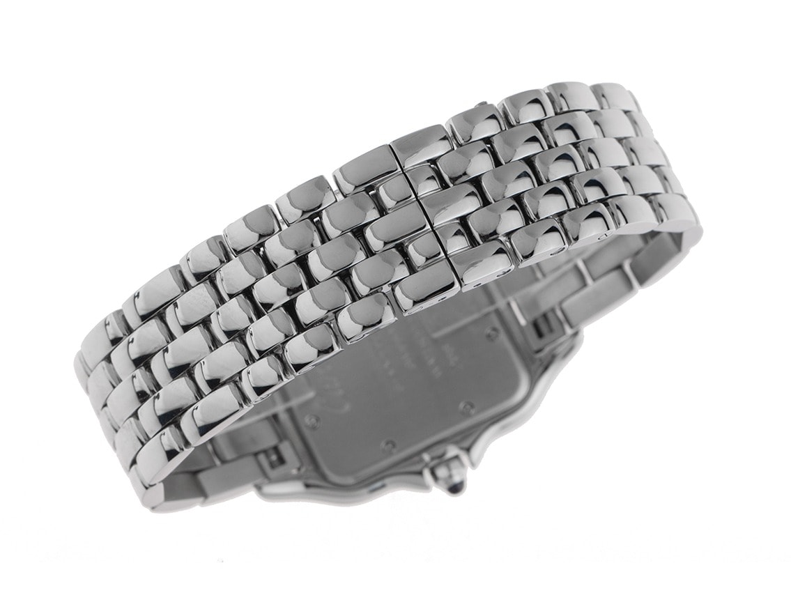 Cartier Panthere – Ref. 4575, Sehr gut – 7/9