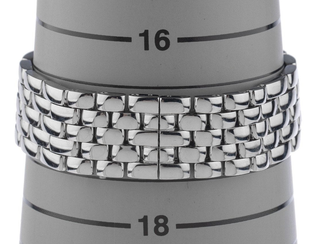 Cartier Panthere – Ref. 4575, Sehr gut – 8/9