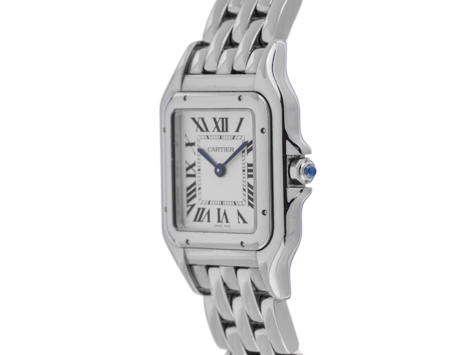 Cartier Panthere – Ref. WSPN0015, Wie neu – 4/8