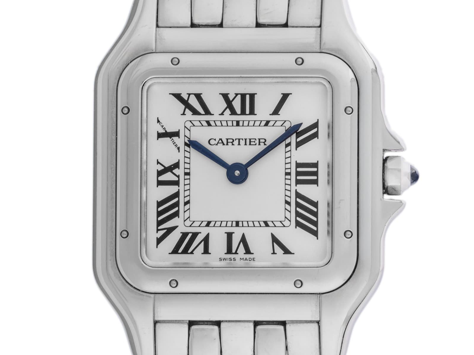 Cartier Panthere – Ref. WSPN0015, Wie neu