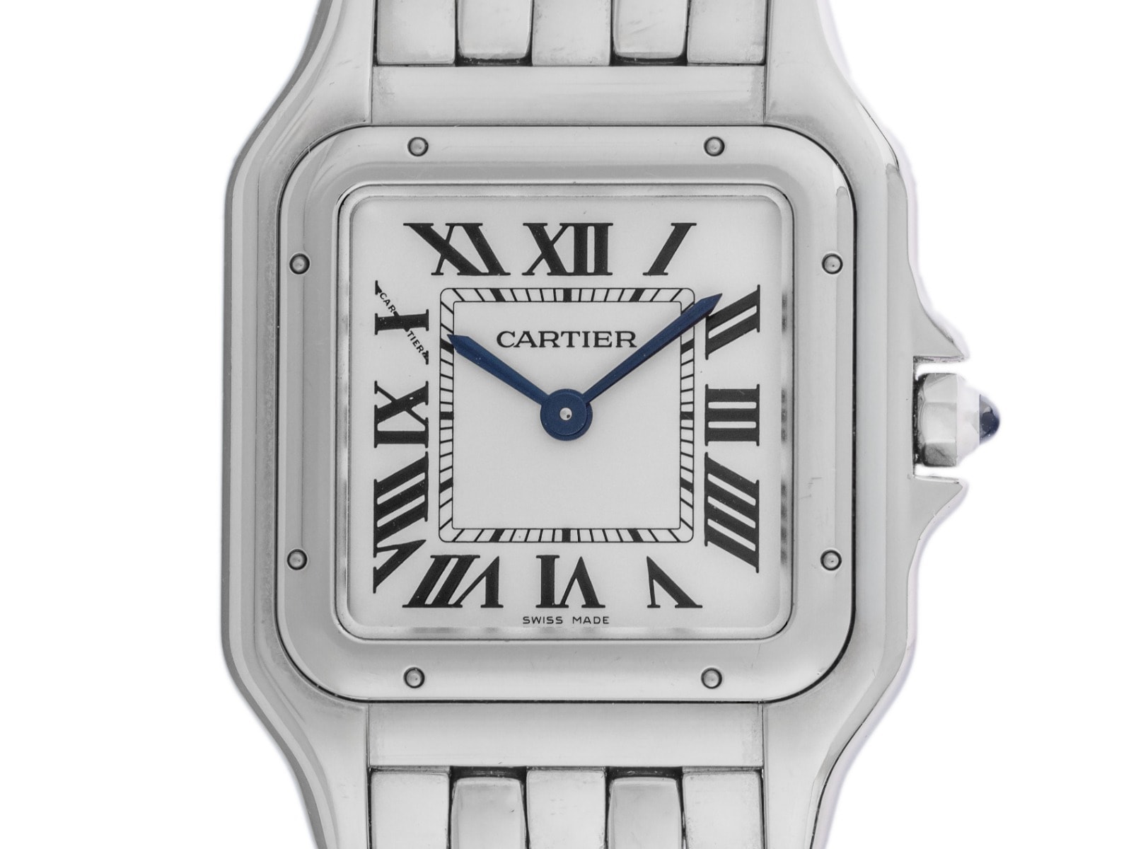 Cartier Panthere – Ref. WSPN0015, Wie neu – 1/8