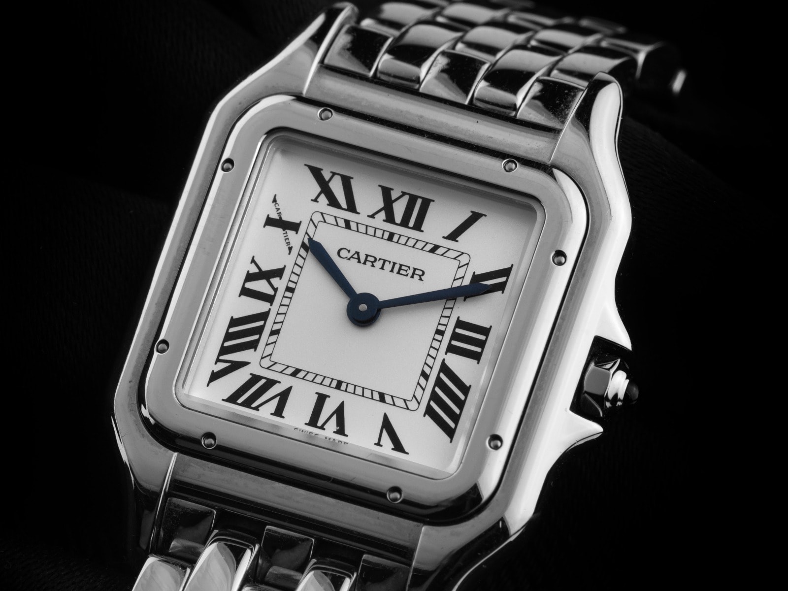 Cartier Panthere – Ref. WSPN0015, Wie neu – 3/8