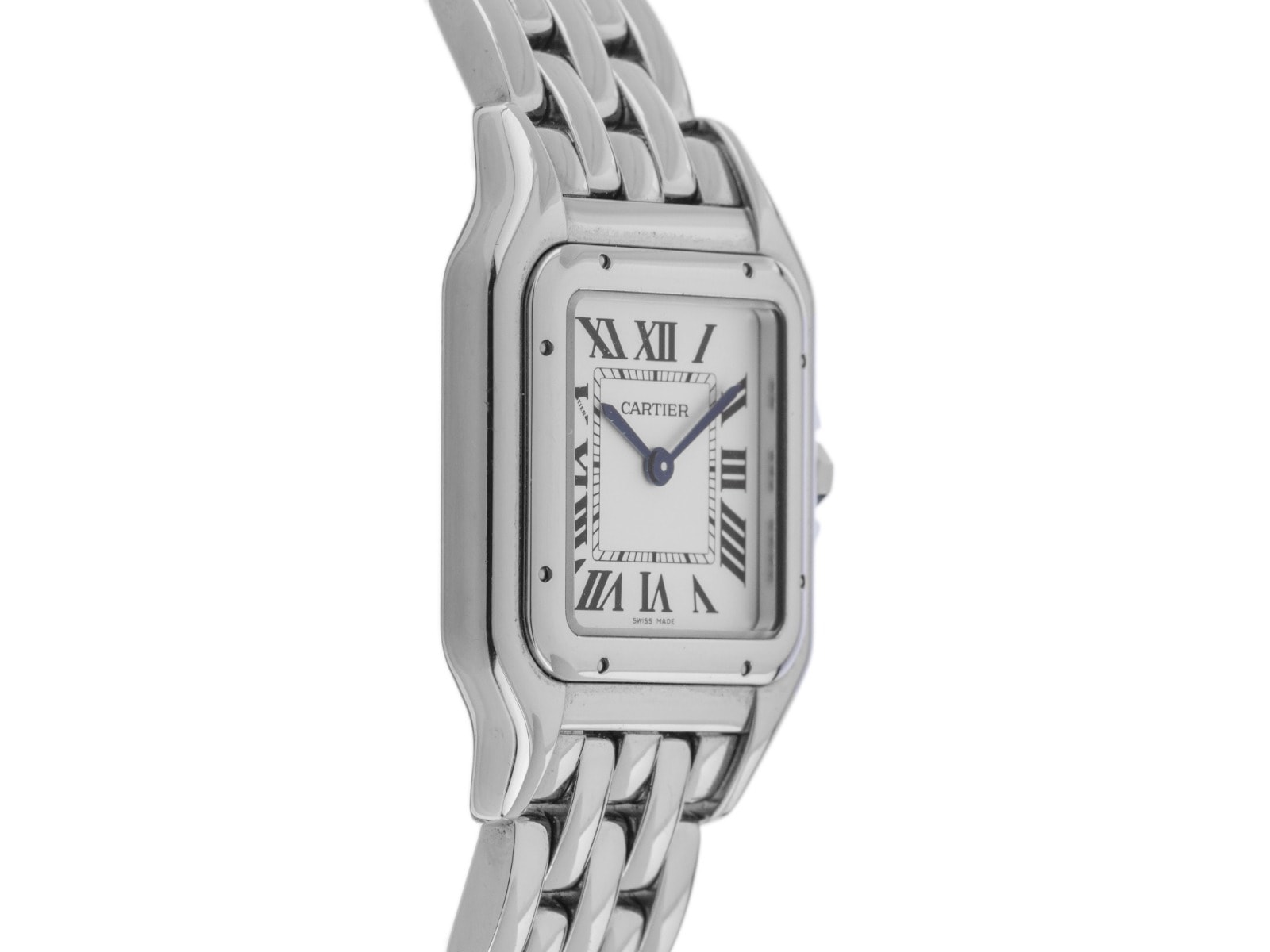 Cartier Panthere – Ref. WSPN0015, Wie neu – 5/8