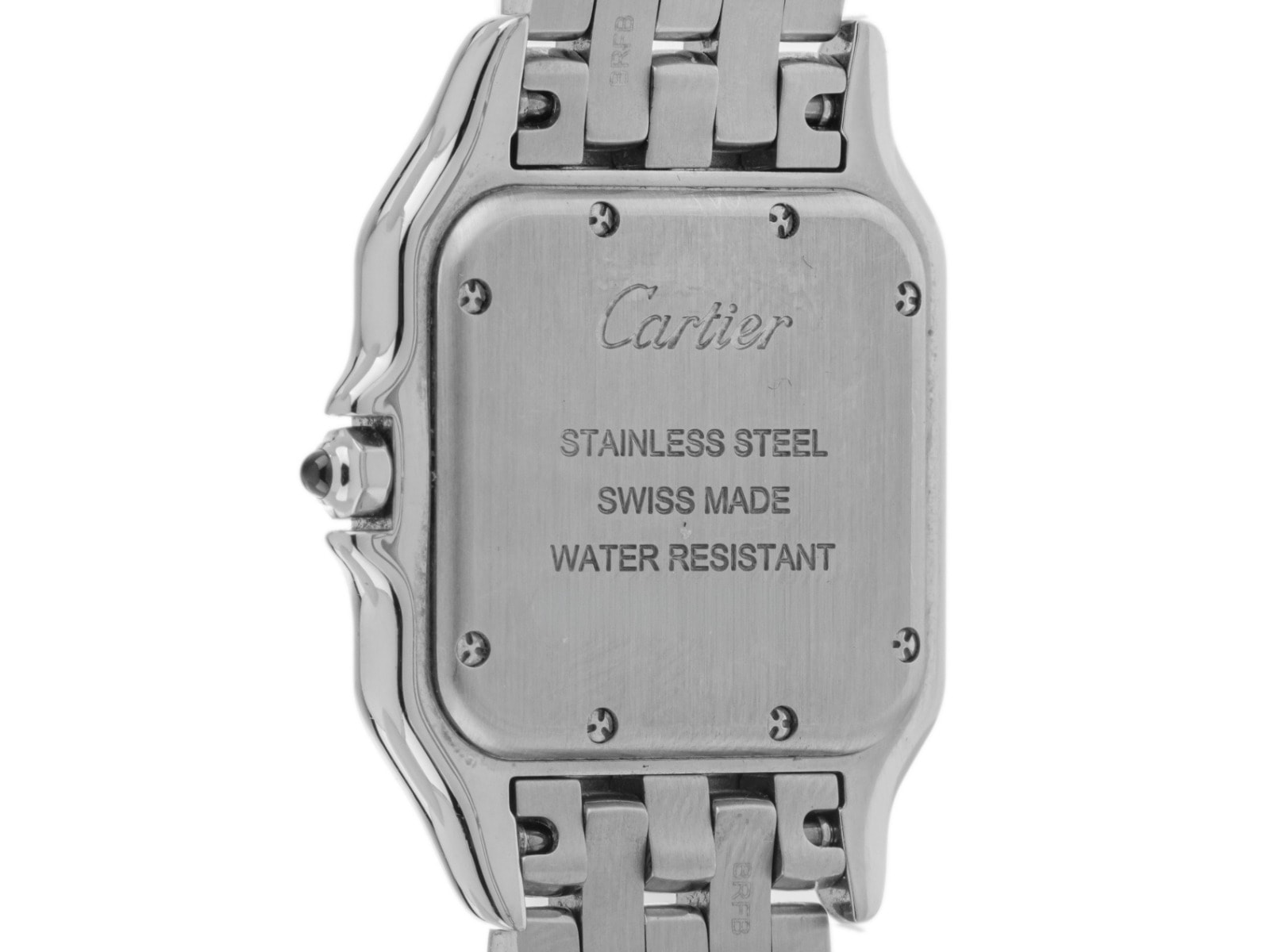 Cartier Panthere – Ref. WSPN0015, Wie neu – 6/8