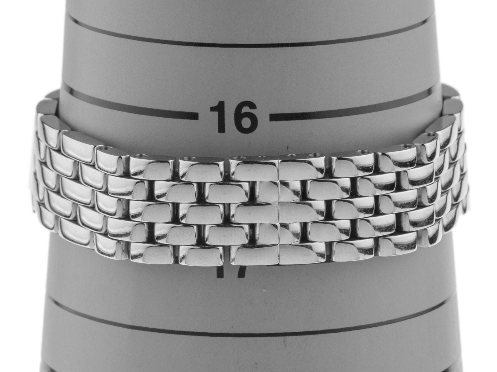 Cartier Panthere – Ref. WSPN0015, Wie neu – 8/8
