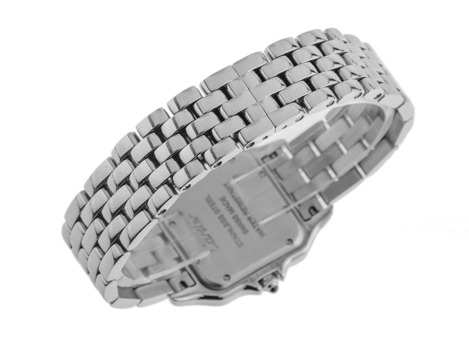 Cartier Panthere – Ref. WSPN0015, Wie neu – 7/8