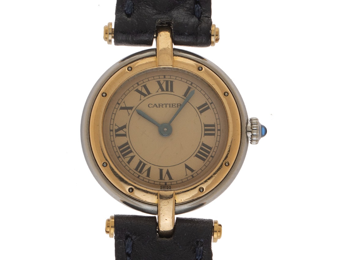 Cartier Panthere – Ref. 166920, Gut – 1/8