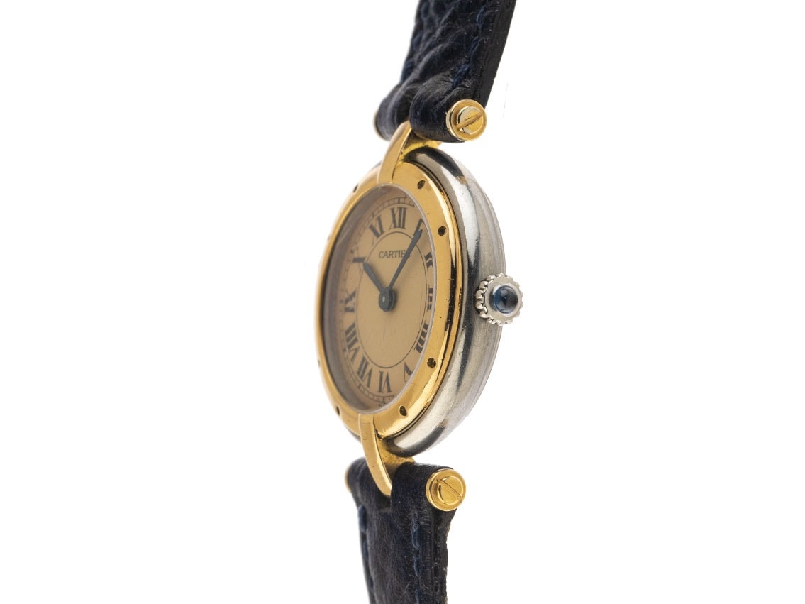 Cartier Panthere – Ref. 166920, Gut – 4/8