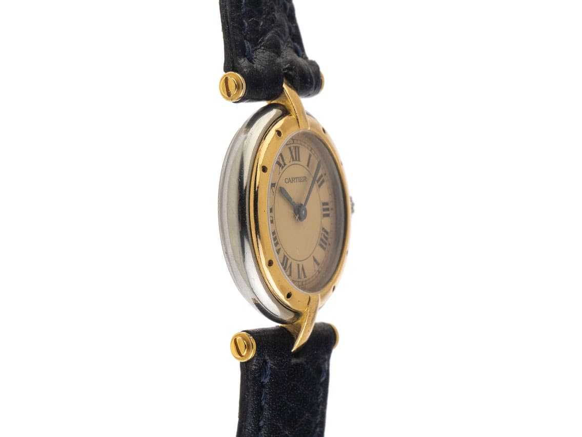 Cartier Panthere – Ref. 166920, good – Image 2/8