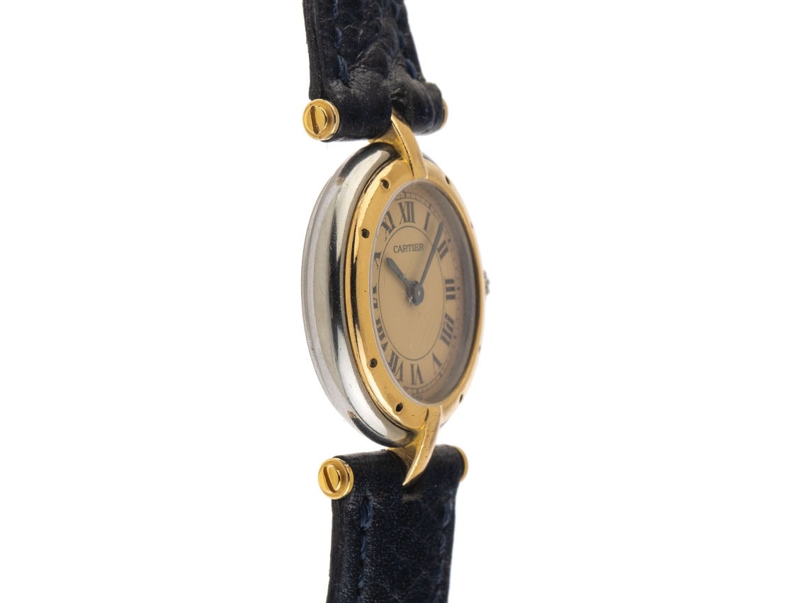 Cartier Panthere – Ref. 166920, Gut – 5/8
