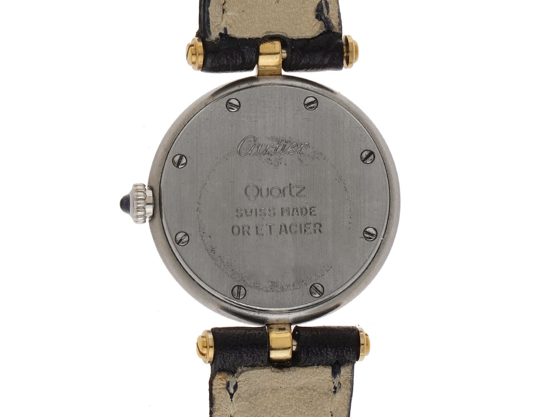 Cartier Panthere – Ref. 166920, Gut – 6/8