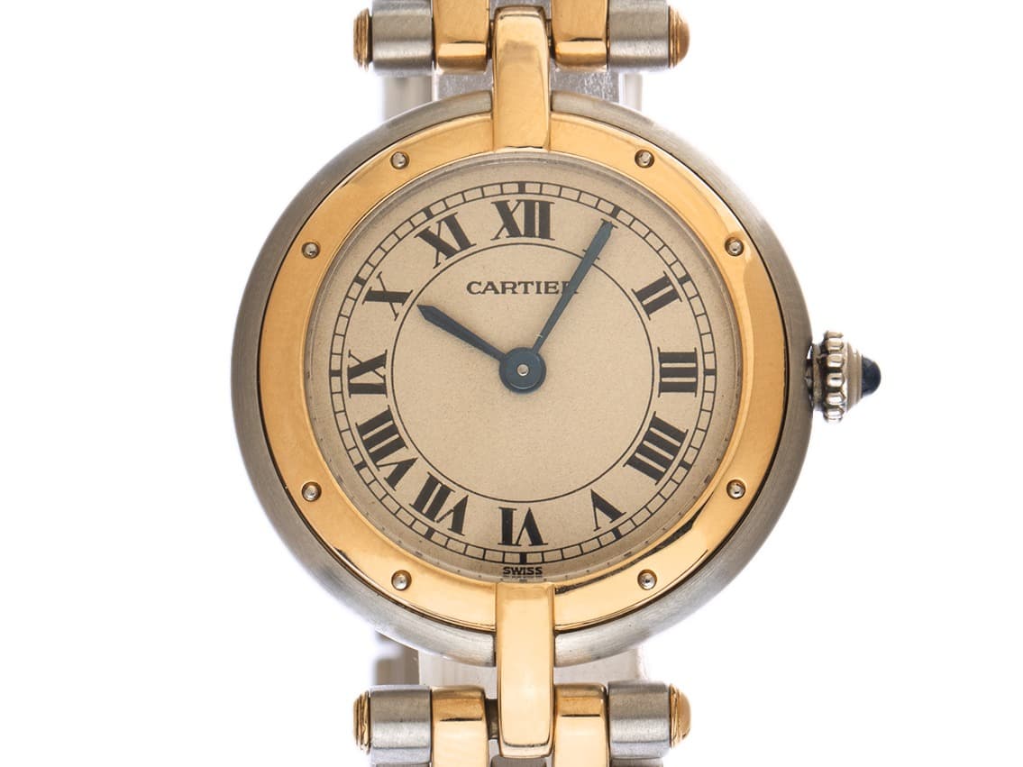 Cartier Panthere – Ref. 17023, Sehr gut