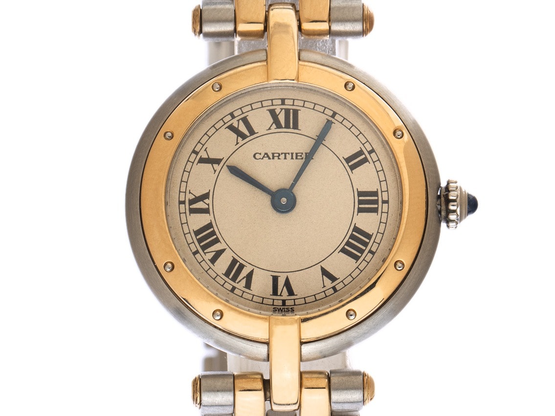 Cartier Panthere – Ref. 17023, Sehr gut – 1/8