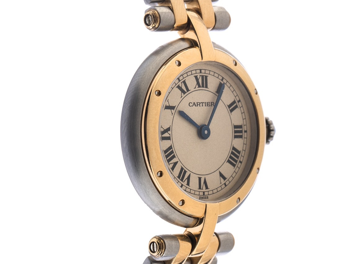 Cartier Panthere – Ref. 17023, Sehr gut – 5/8