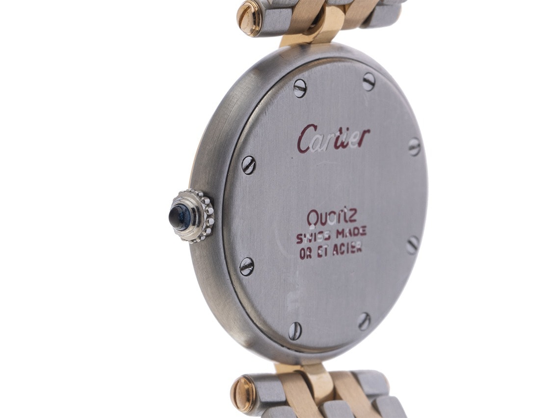 Cartier Panthere – Ref. 17023, Sehr gut – 6/8