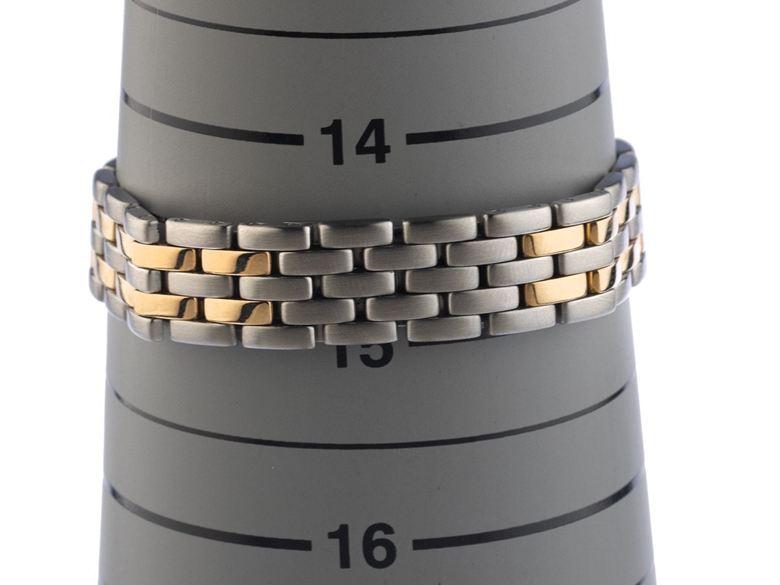 Cartier Panthere – Ref. 17023, Sehr gut – 8/8