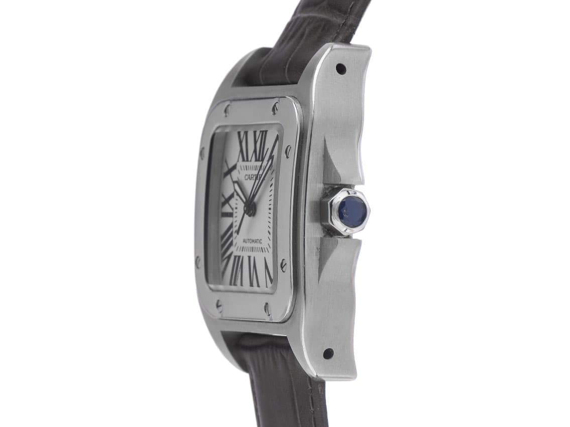 Cartier Santos de Cartier – Ref. 2878, good – Image 2/8