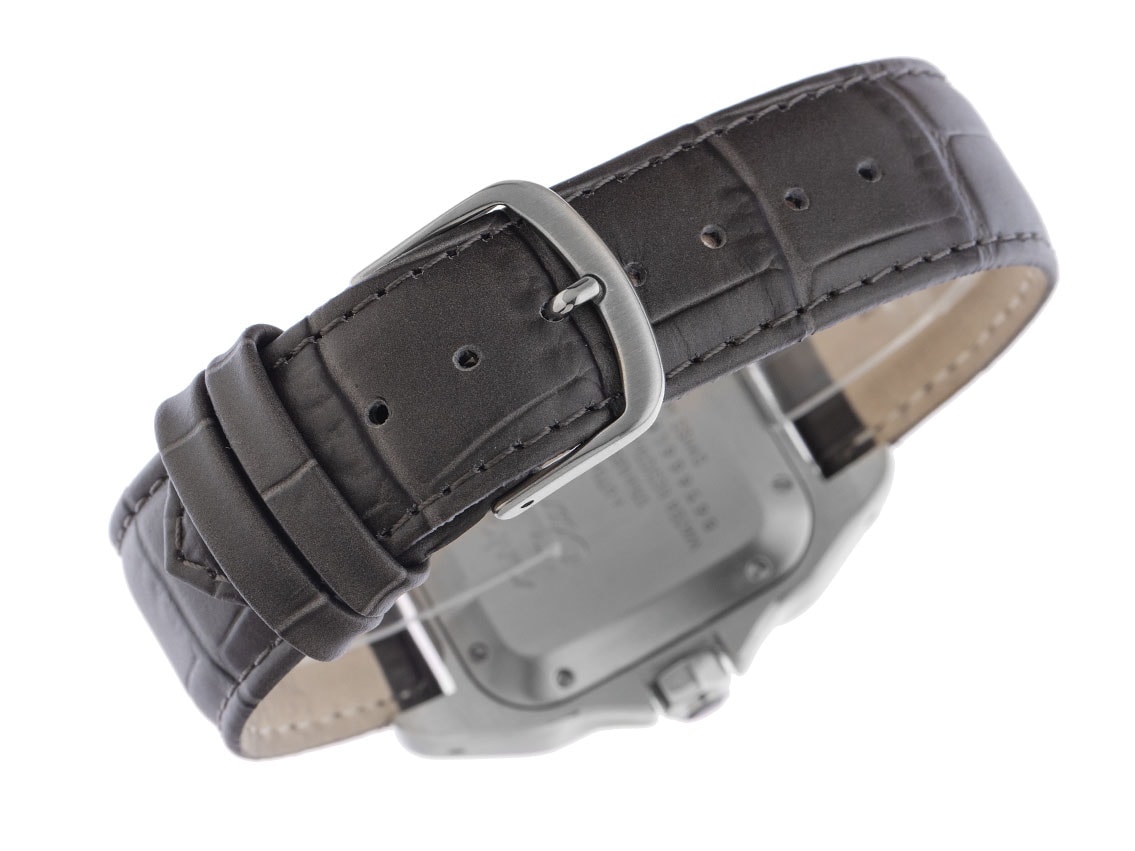Cartier Santos de Cartier – Ref. 2878, Gut – 7/8