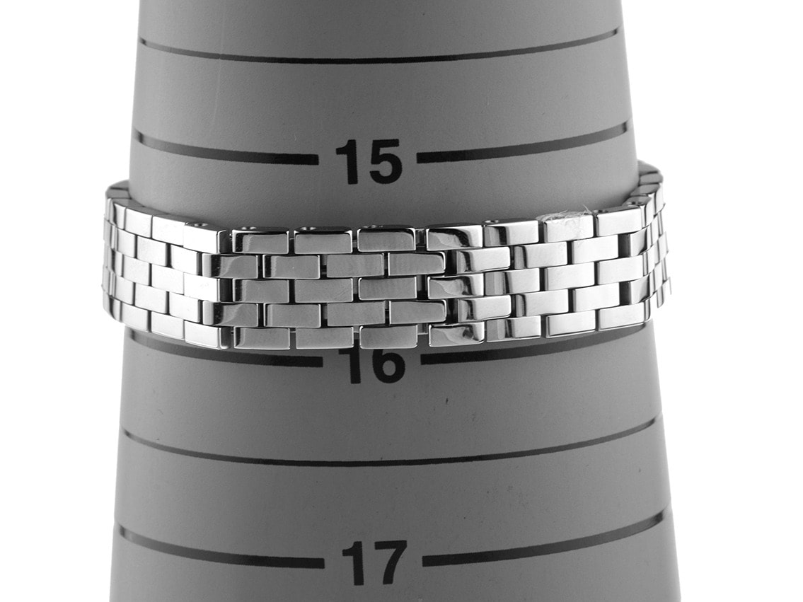 Cartier Santos de Cartier – Ref. W25064Z5, good – 8/8