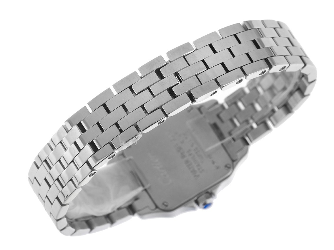 Cartier Santos de Cartier – Ref. W25064Z5, good – 7/8