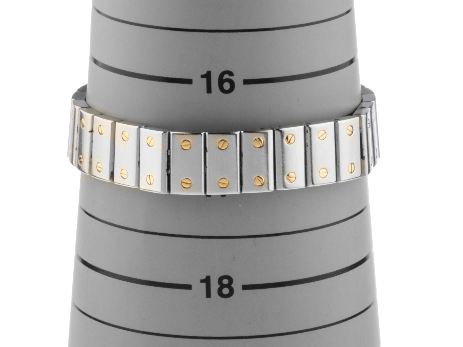 Cartier Santos de Cartier – Ref. 1567, Gut – 8/8