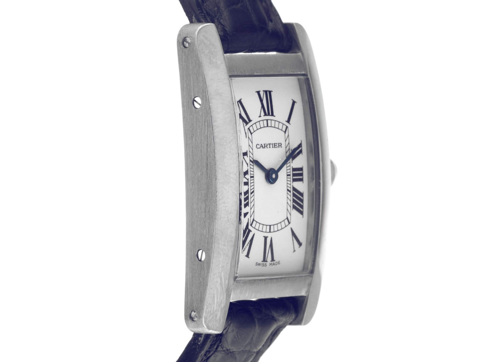 Cartier Tank – Ref. 2489, Gut – 5/8