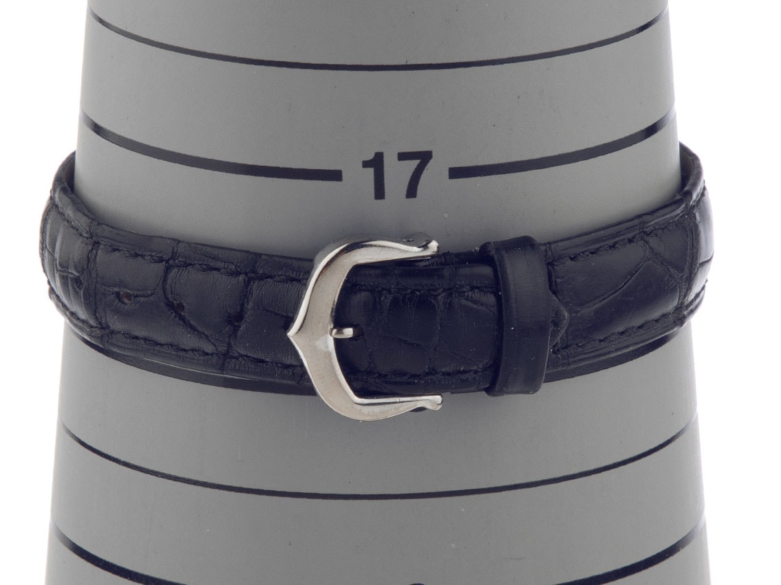 Cartier Tank – Ref. 2489, Gut – 8/8