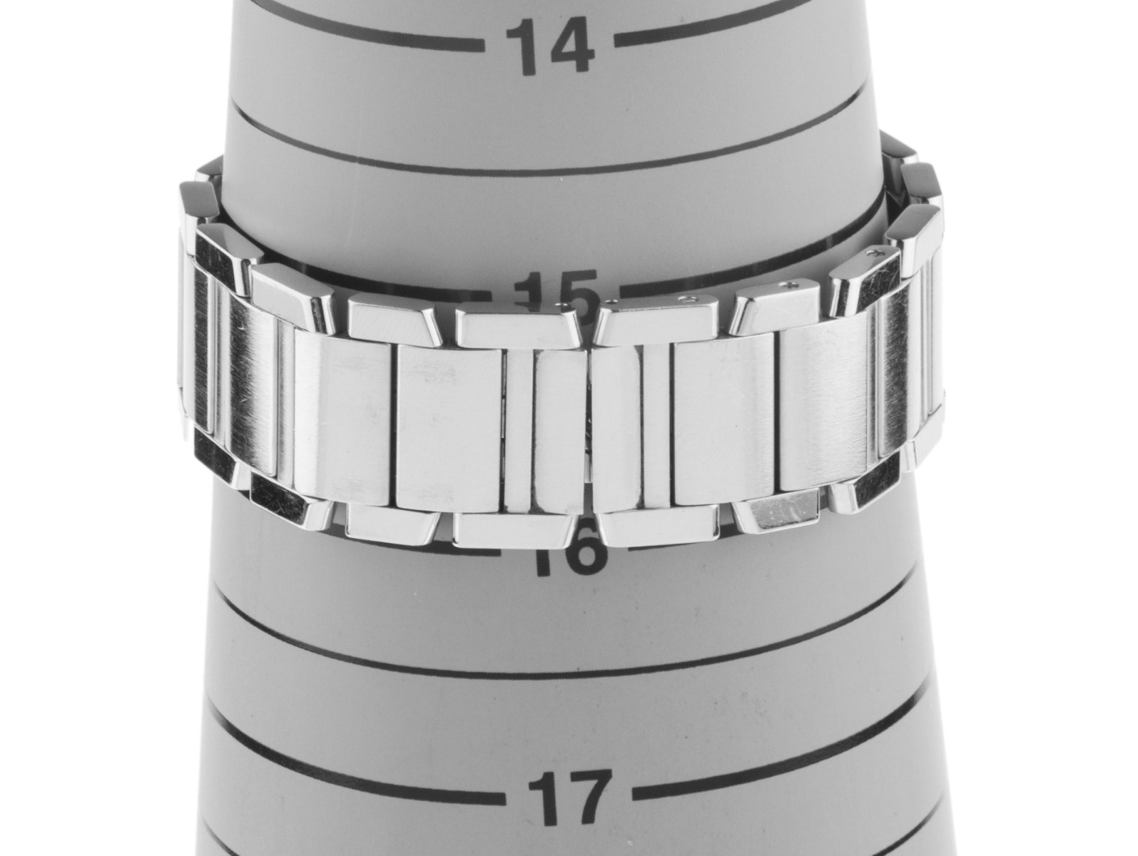 Cartier Tank – Ref. 2302, Sehr gut – 8/8