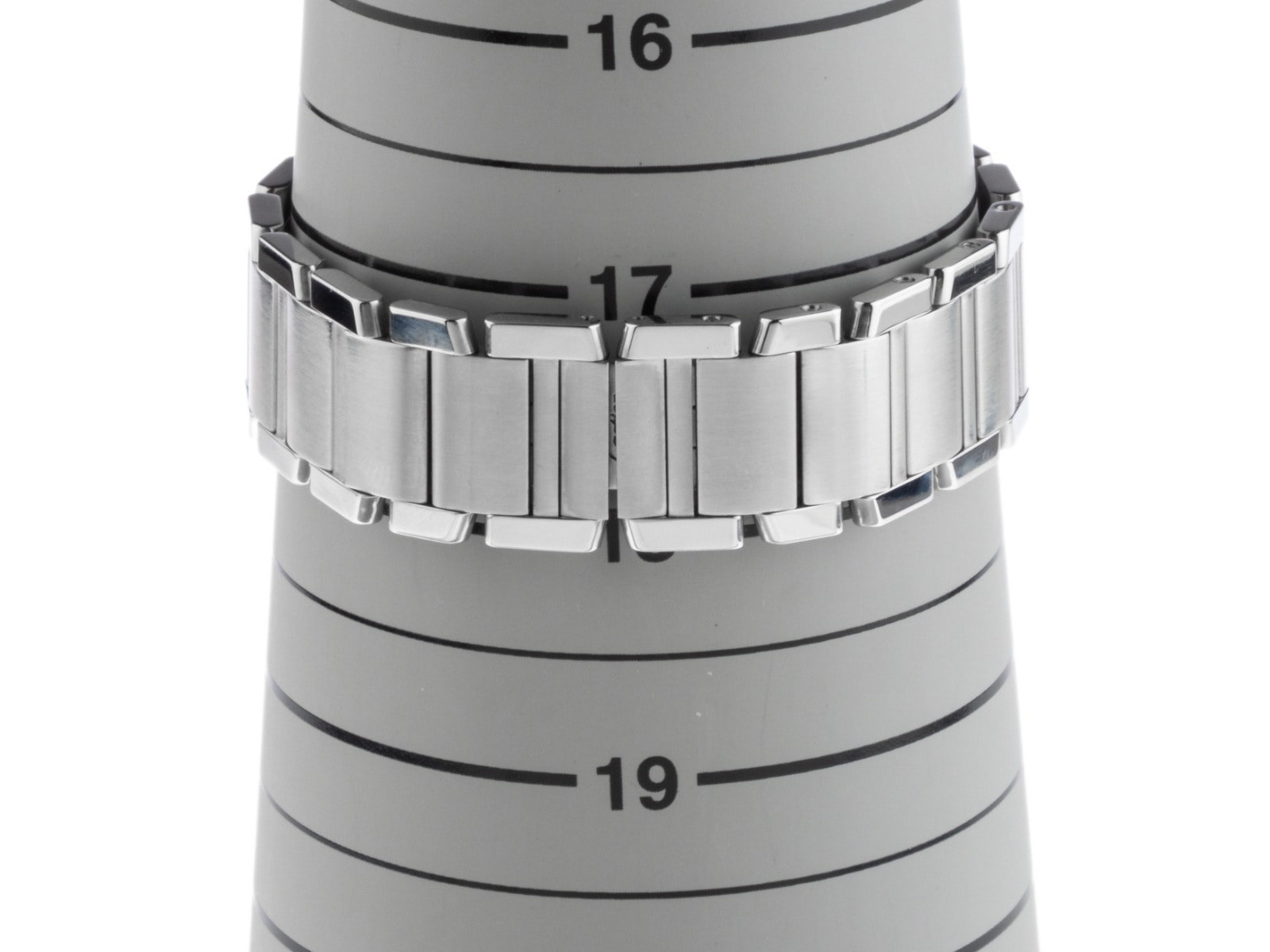 Cartier Tank – Ref. 2302, Sehr gut – 8/10