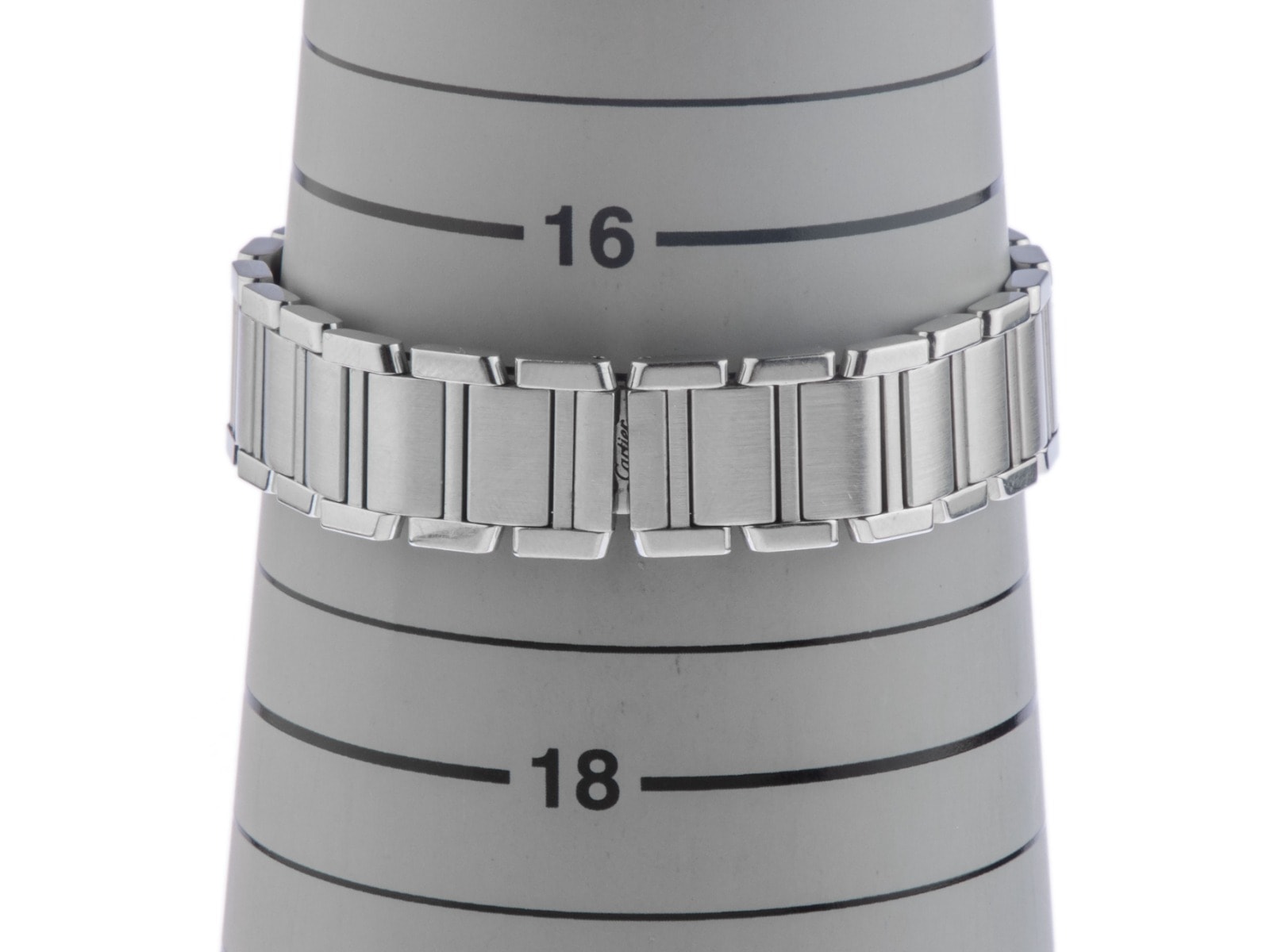 Cartier Tank – Ref. 2300, very good – 8/10