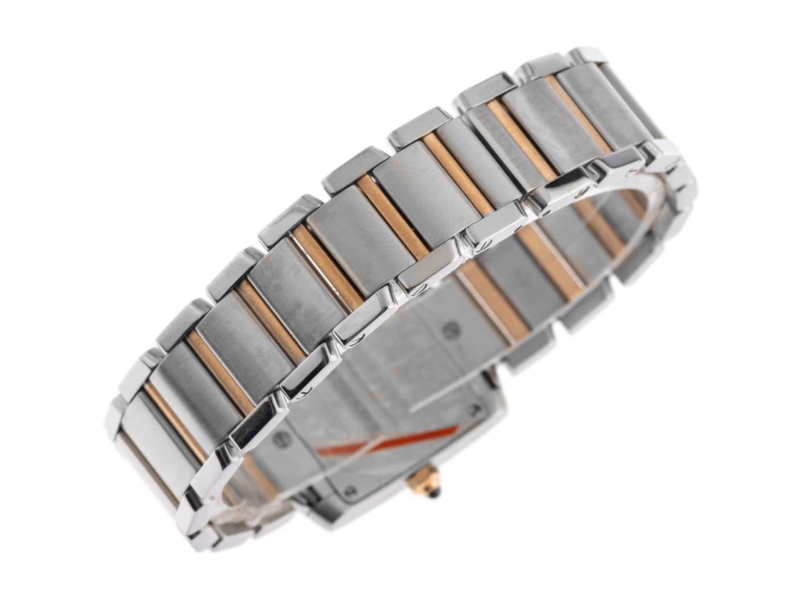 Cartier Tank – Ref. 2384, Sehr gut – Bild 2/7