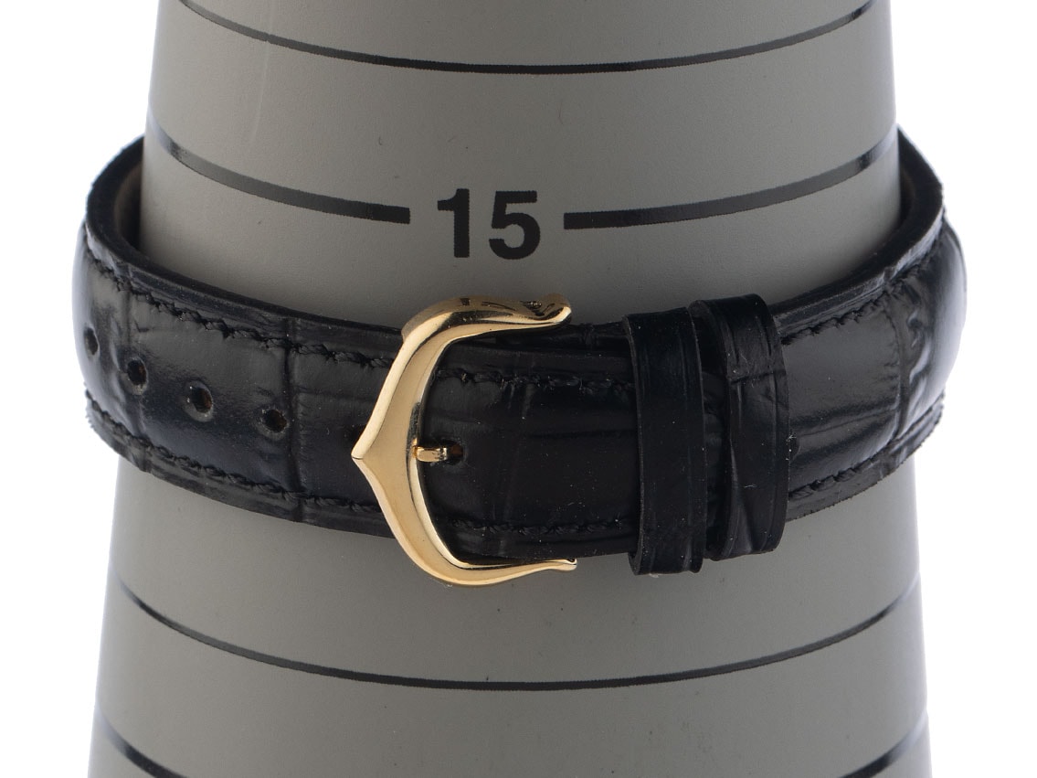 Cartier Tank – Ref. 1820, Sehr gut – 8/8