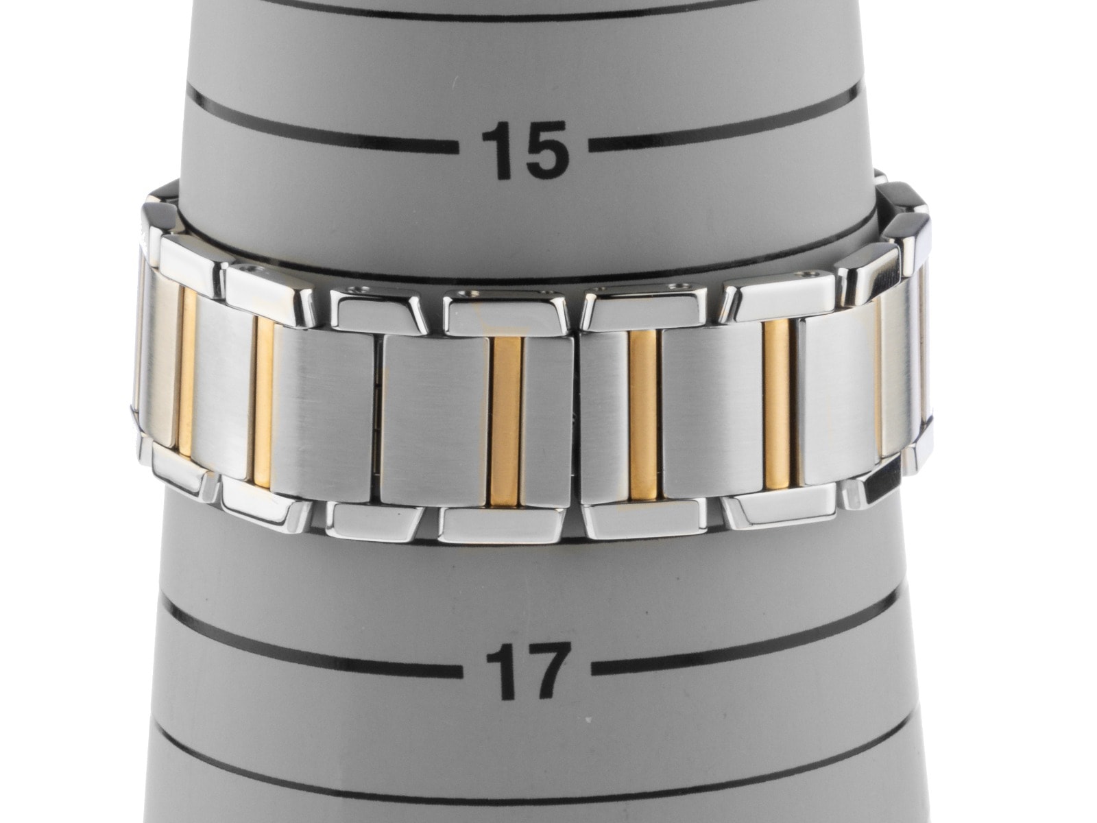 Cartier Tank – Ref. 2302, Sehr gut – 8/8