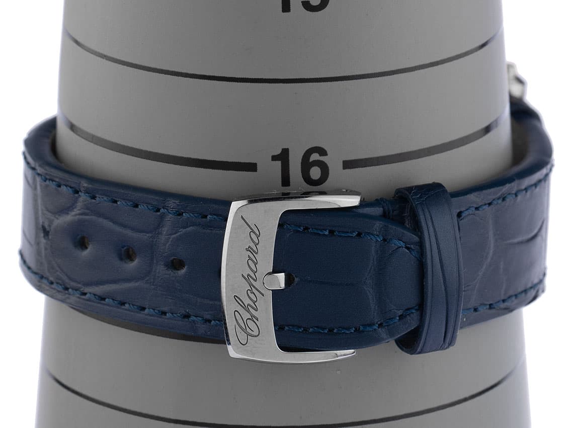 Chopard Happy Sport – Ref. 278578-6003, New – Image 2/8