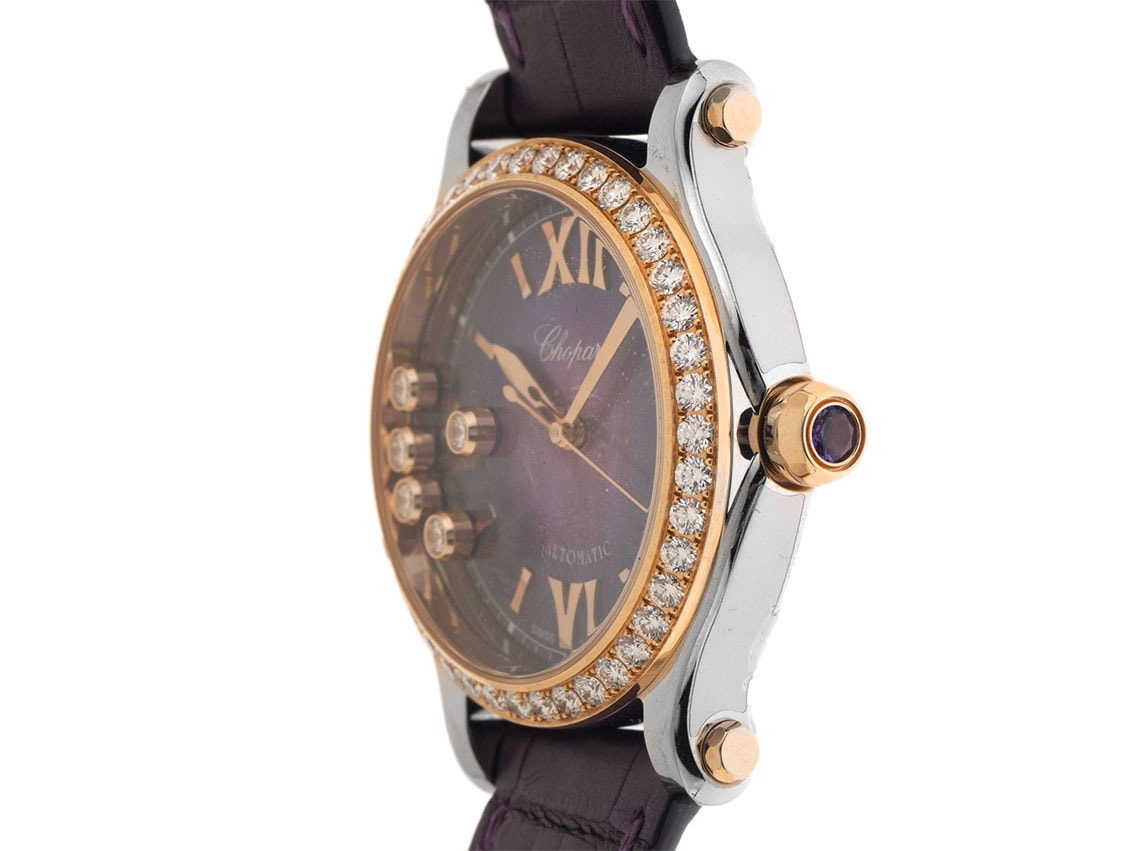 Chopard Happy Sport – Ref. 278608-6012, Neu – 4/8