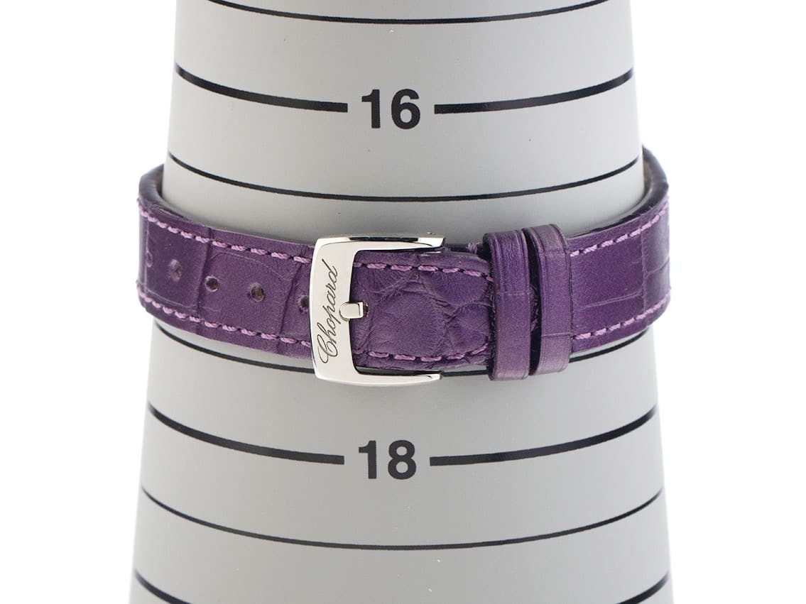 Chopard Happy Sport – Ref. 278608-6012, Neu – Bild 2/8