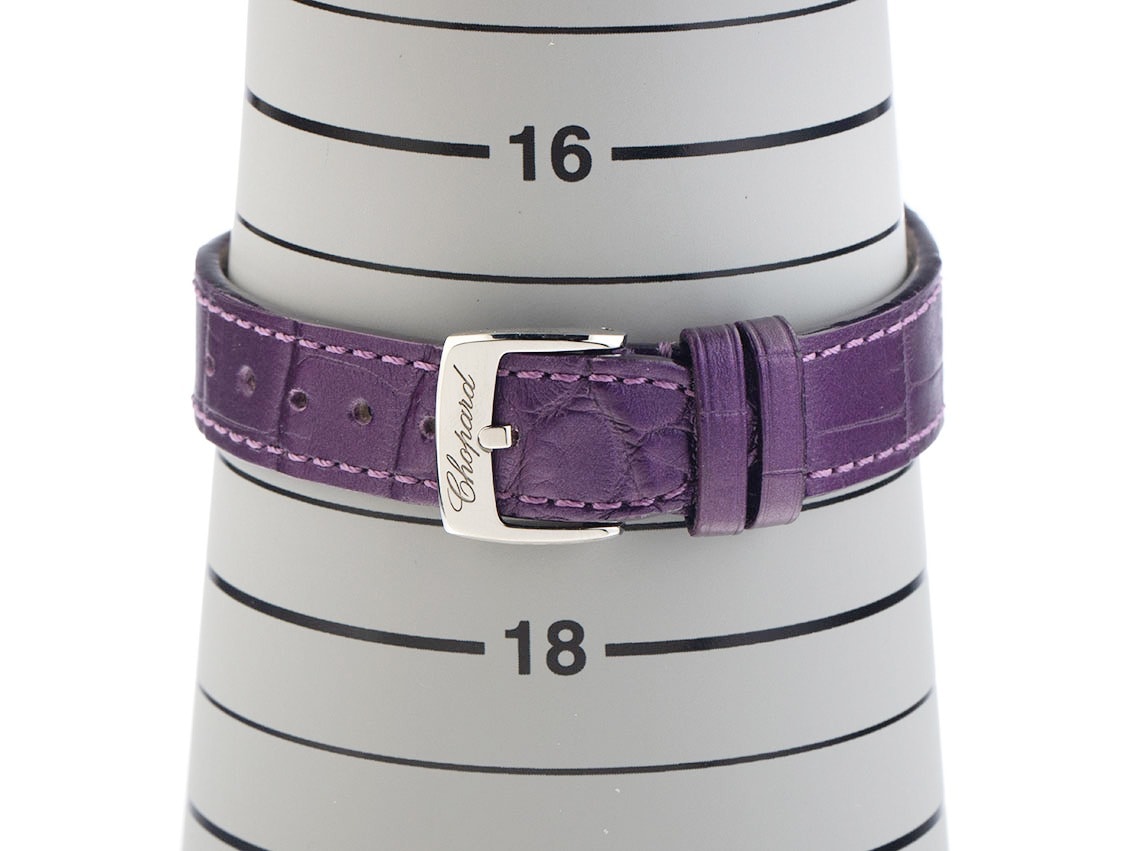 Chopard Happy Sport – Ref. 278608-6012, Neu – 8/8