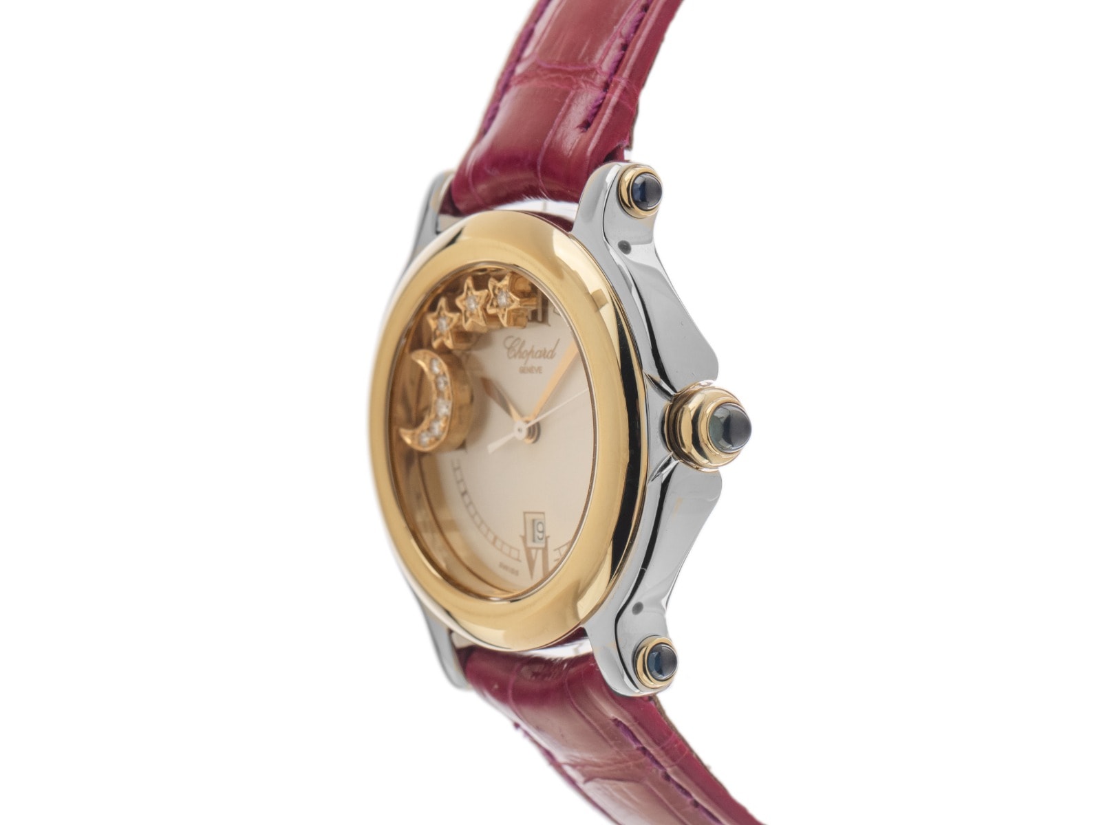 Chopard Happy Sport – Ref. 278239-23, Gut – 4/8