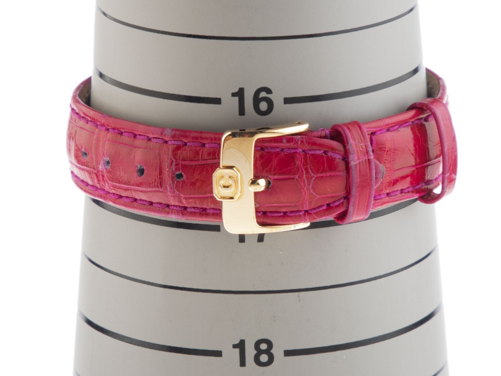 Chopard Happy Sport – Ref. 278239-23, Gut – 8/8