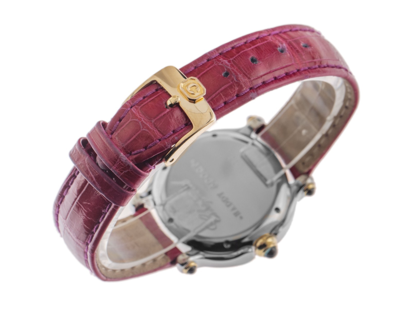 Chopard Happy Sport – Ref. 278239-23, Gut – 7/8