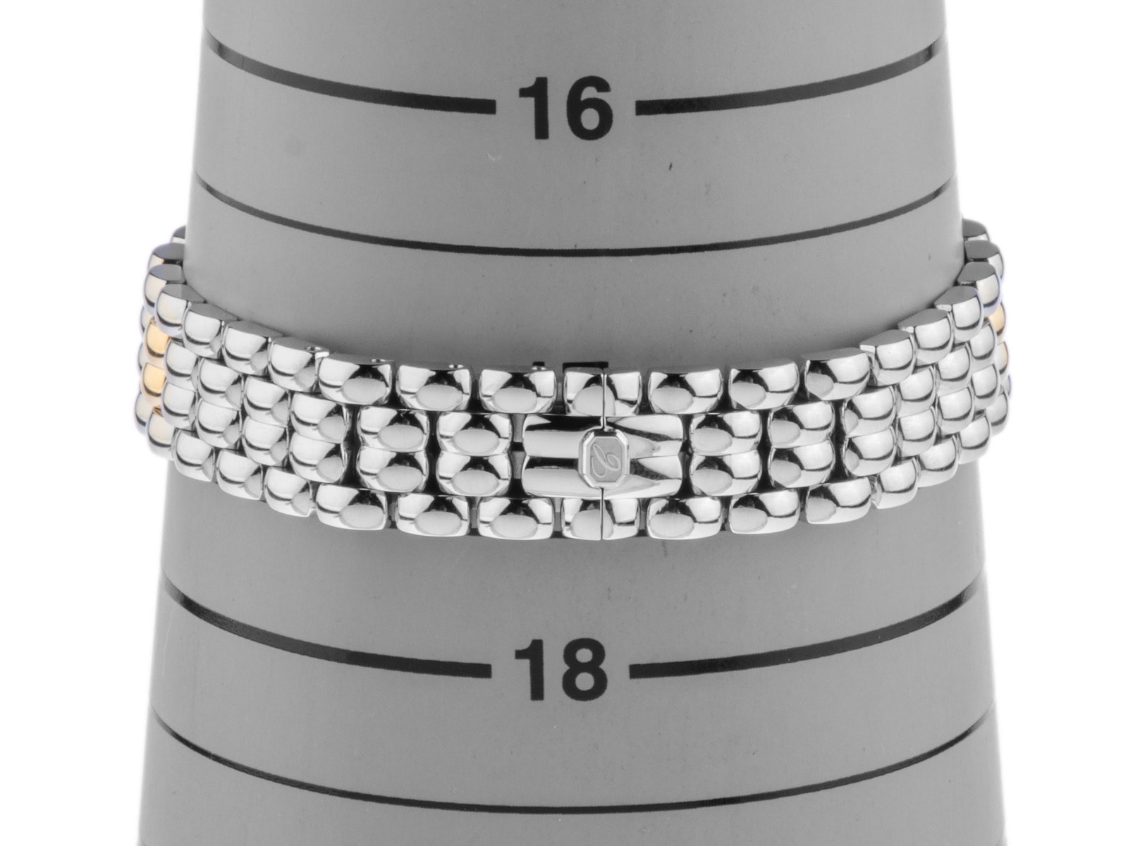 Chopard Happy Sport – Ref. 278633-4001, New – 8/8