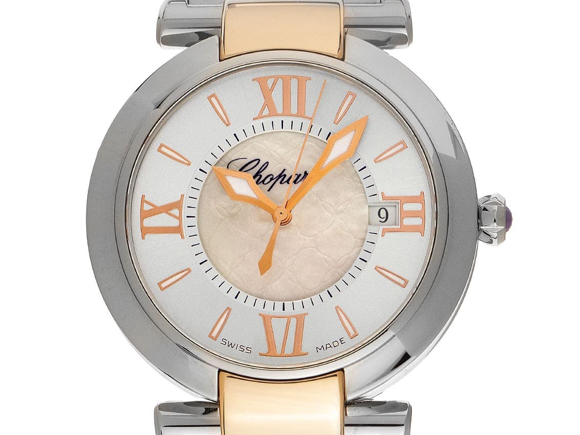 Chopard Imperiale – Ref. 388532-6002, Sehr gut
